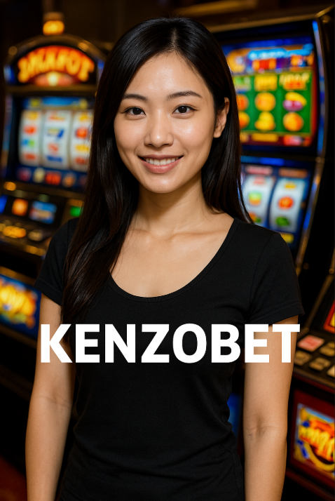 kenzobet login